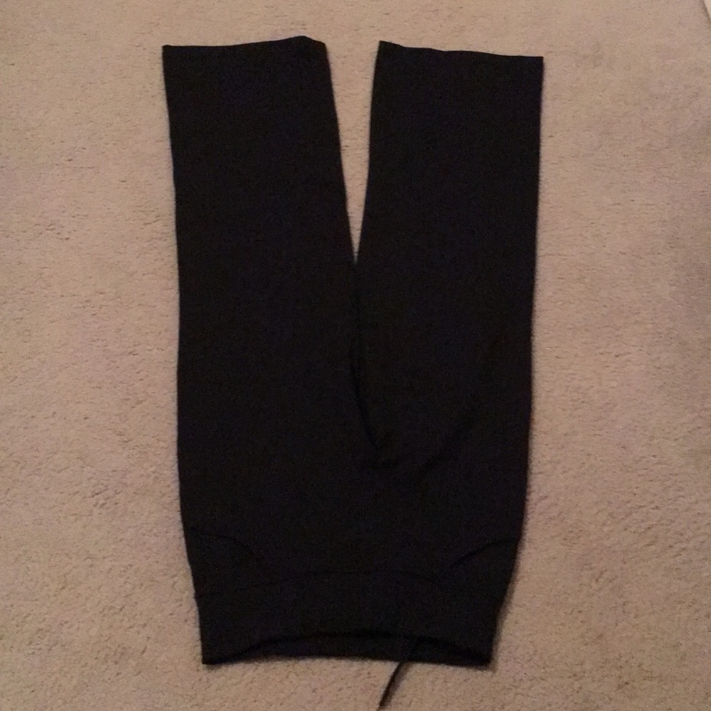 NWT Calvin Klein Performance Leggings - Picture 9 of 11